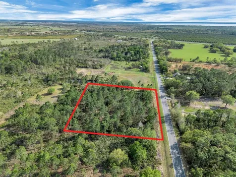 Tiger Lake Road Lake Wales FL 33898