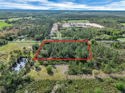 Tiger Lake Road Lake Wales FL 33898