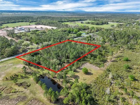 Tiger Lake Road Lake Wales FL 33898