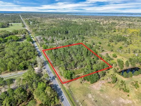 Tiger Lake Road Lake Wales FL 33898