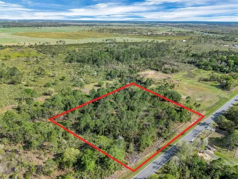 Tiger Lake Road Lake Wales FL 33898