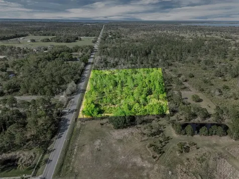 Tiger Lake Road Lake Wales FL 33898