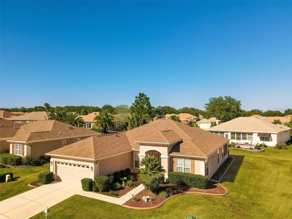9495 SE 130th Place Road Summerfield FL 34491