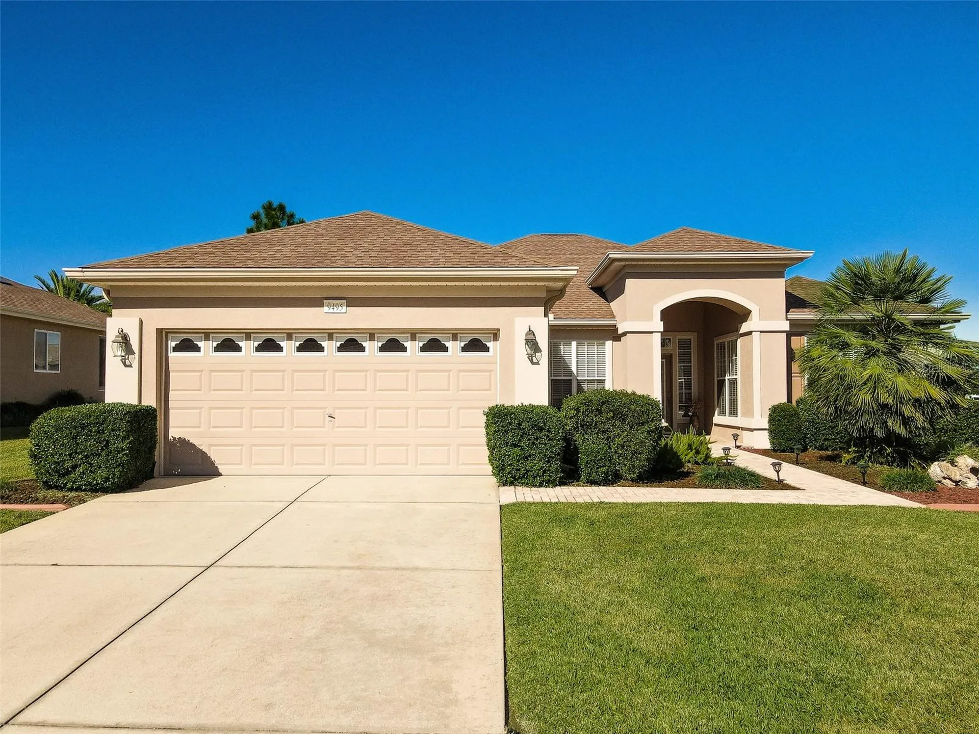 9495 SE 130th Place Road Summerfield FL 34491
