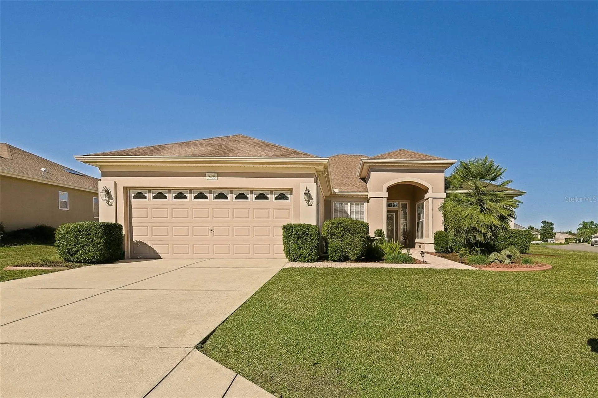 9495 SE 130th Place Road Summerfield FL 34491