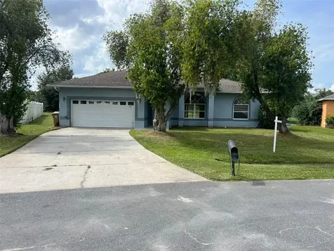 829 Blanc Court Kissimmee FL 34759