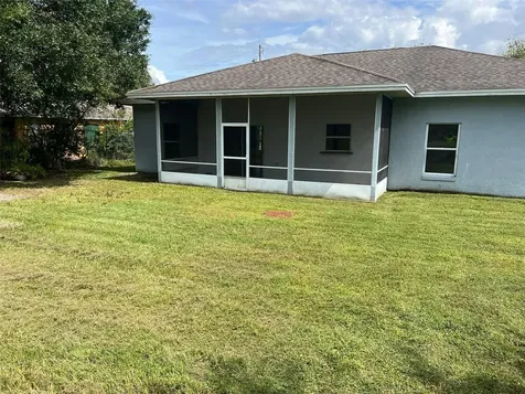 829 Blanc Court Kissimmee FL 34759