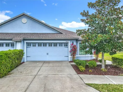 5855 Great Salt Court Lakeland FL 33805