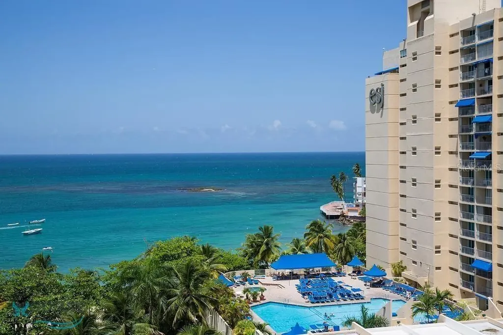 6165 Ave. Isla Verde Carolina PR 00979