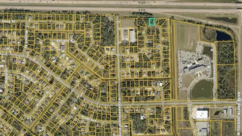 Laramie Circle North Port FL 34286