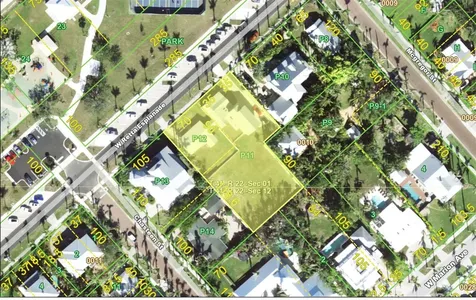 621 Or 625 W Retta Esplanade Punta Gorda FL 33950