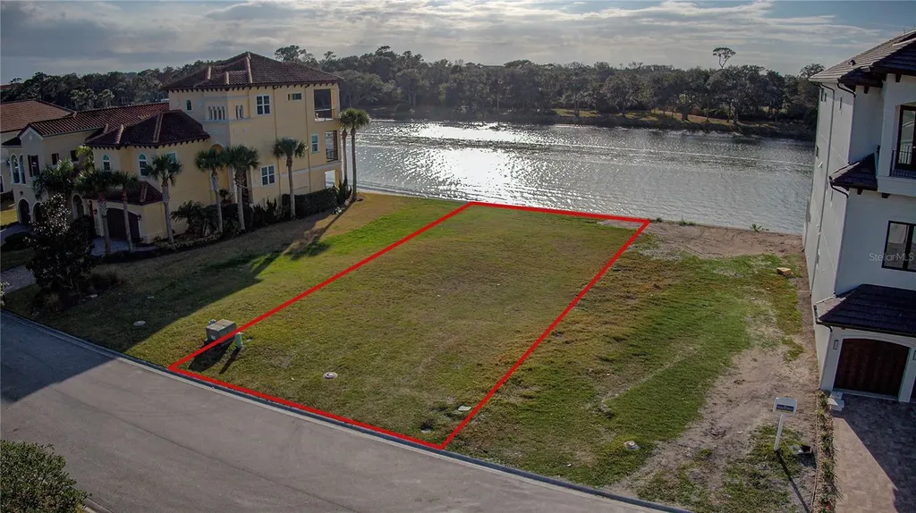 276 Yacht Harbor Drive Palm Coast FL 32137