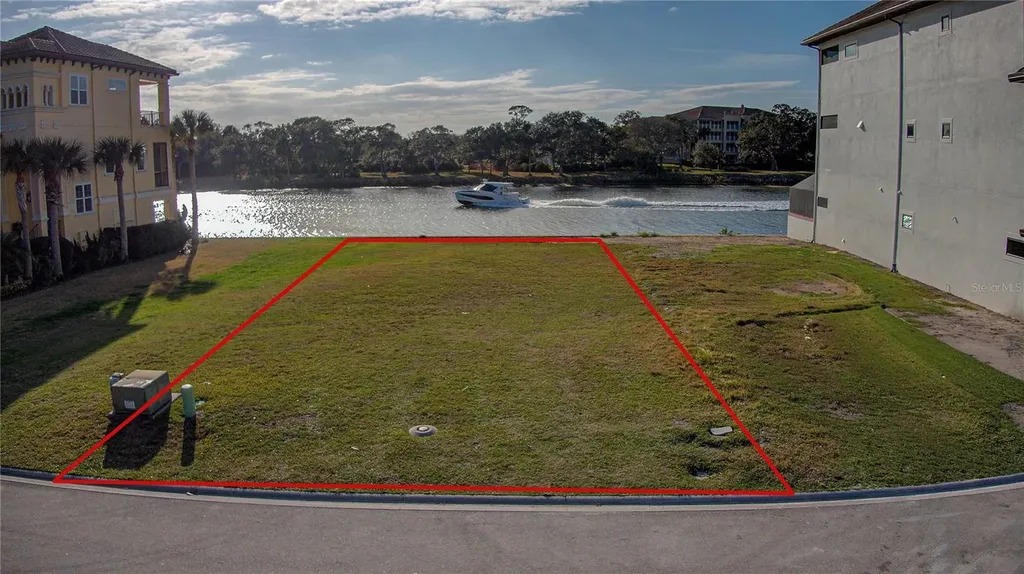 276 Yacht Harbor Drive Palm Coast FL 32137