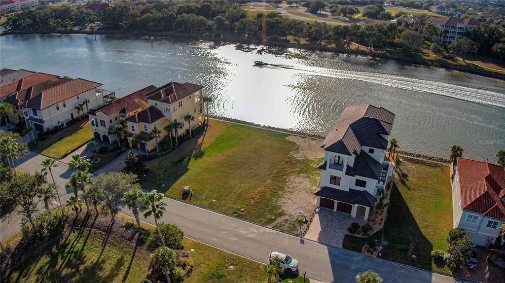 276 Yacht Harbor Drive Palm Coast FL 32137