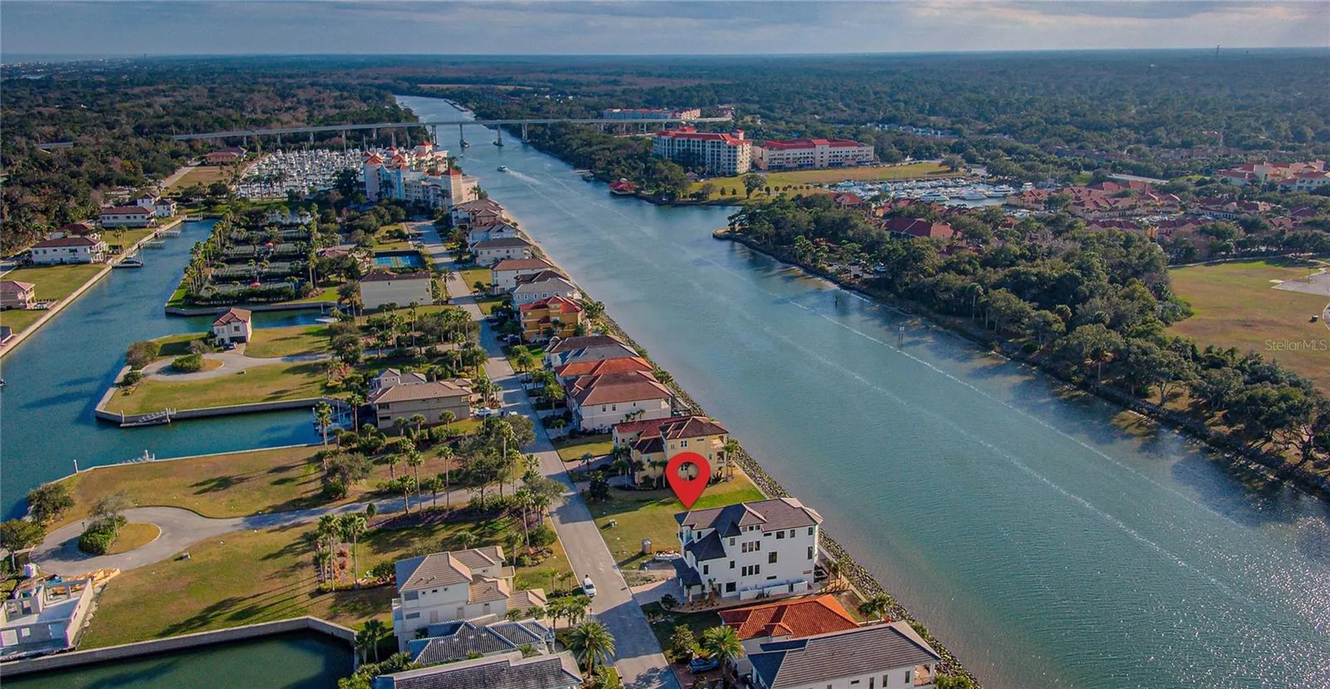 276 Yacht Harbor Drive Palm Coast FL 32137