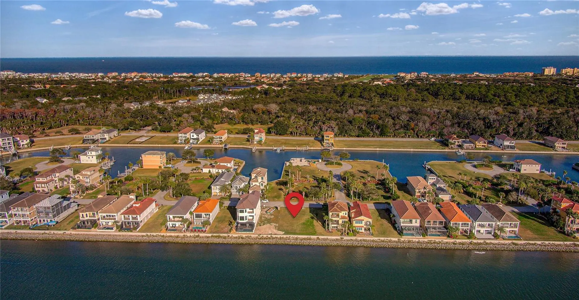 276 Yacht Harbor Drive Palm Coast FL 32137