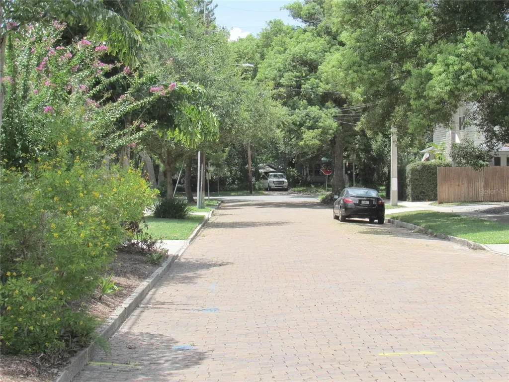 719 Mount Vernon Street Orlando FL 32803