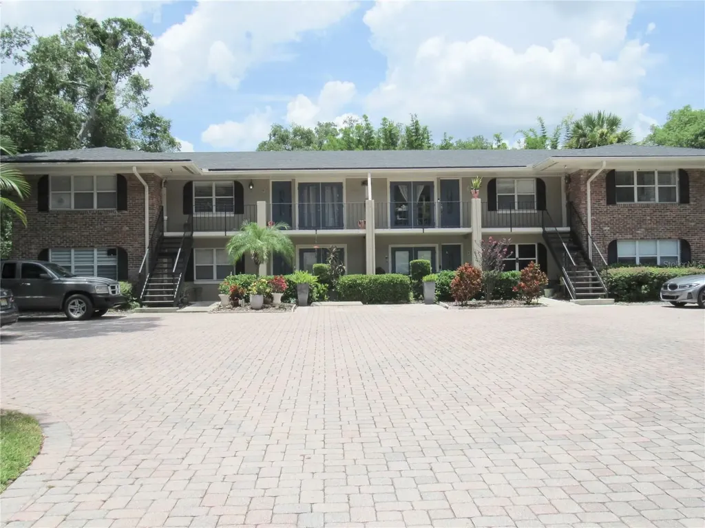 719 Mount Vernon Street Orlando FL 32803