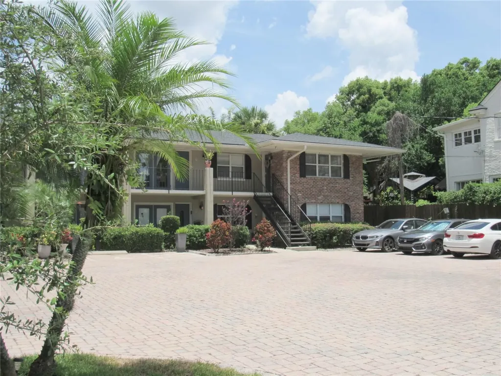 719 Mount Vernon Street Orlando FL 32803