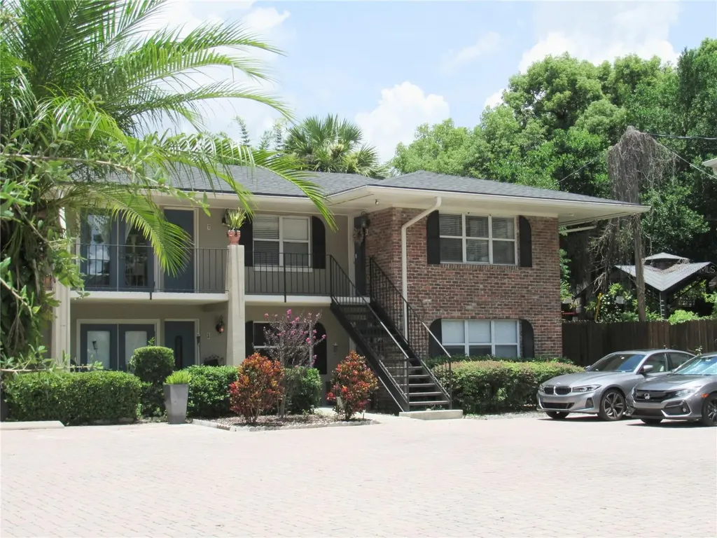 719 Mount Vernon Street Orlando FL 32803