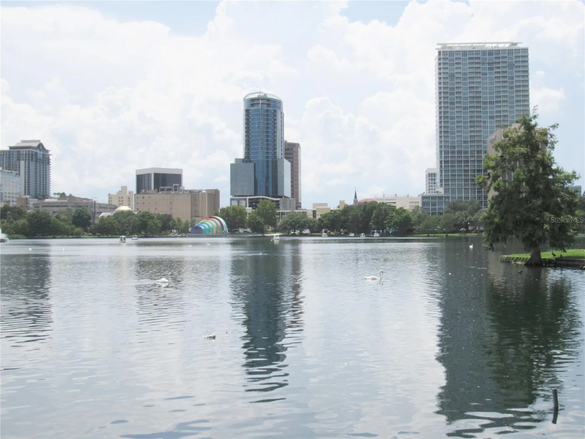 719 Mount Vernon Street Orlando FL 32803