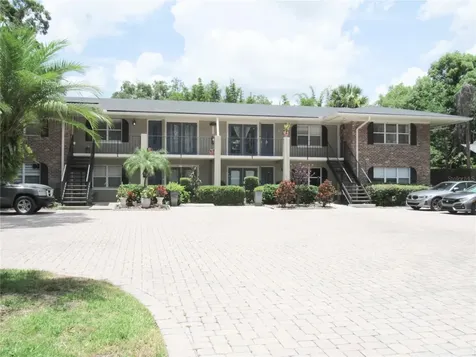 719 Mount Vernon Street Orlando FL 32803