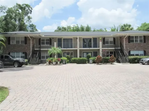719 Mount Vernon Street Orlando FL 32803