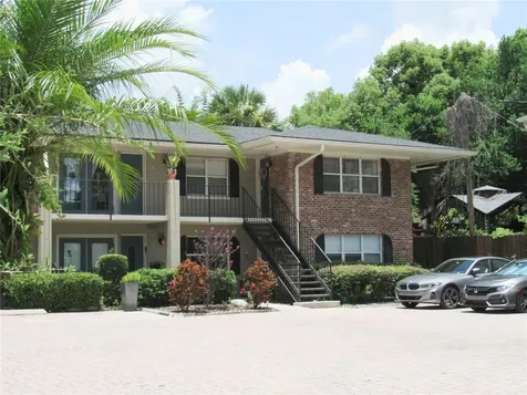 719 Mount Vernon Street Orlando FL 32803