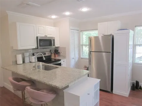 719 Mount Vernon Street Orlando FL 32803