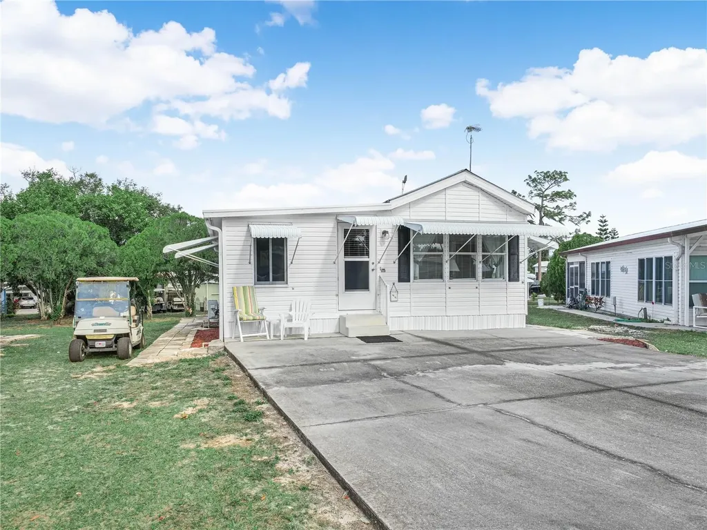 47 Woodruff Way Lake Wales FL 33898