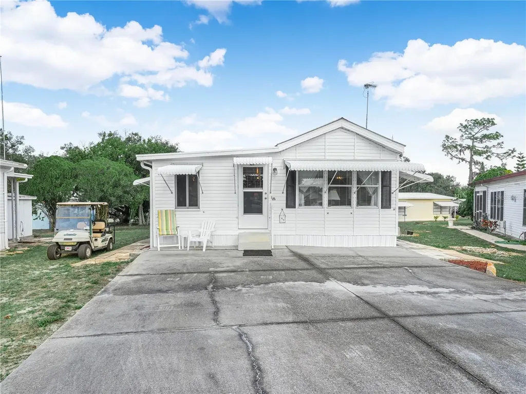 47 Woodruff Way Lake Wales FL 33898