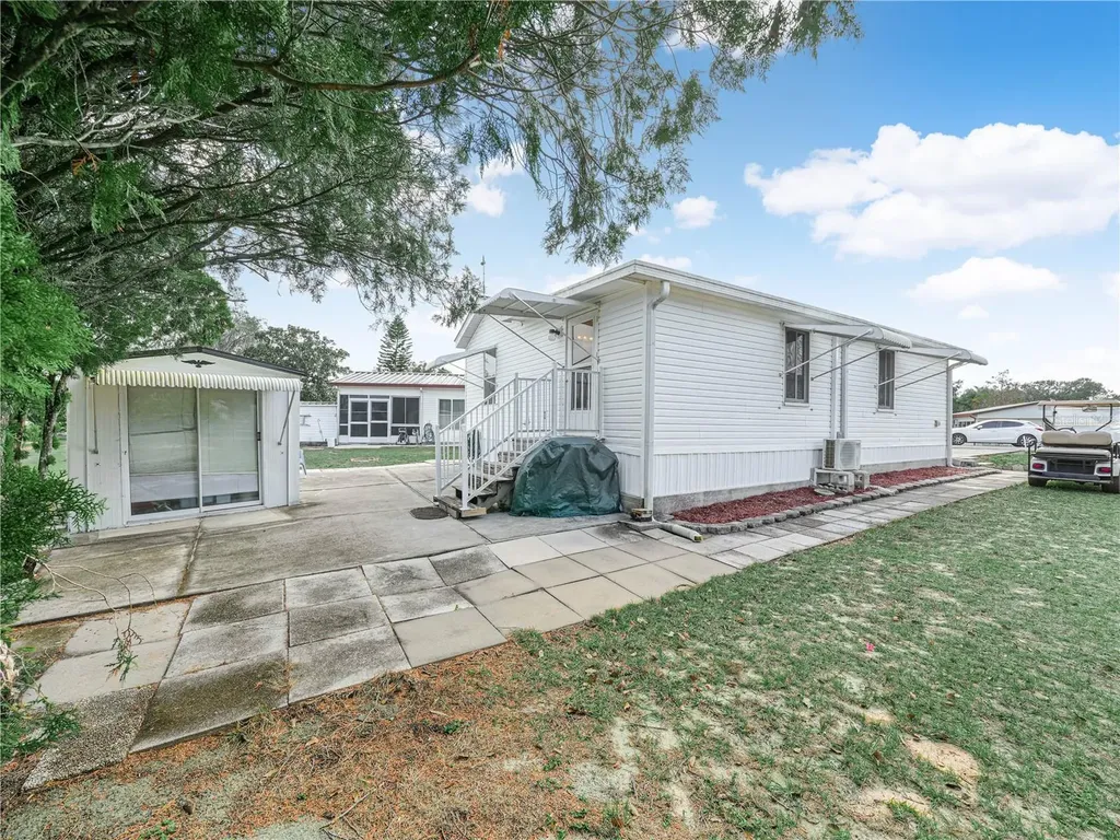 47 Woodruff Way Lake Wales FL 33898