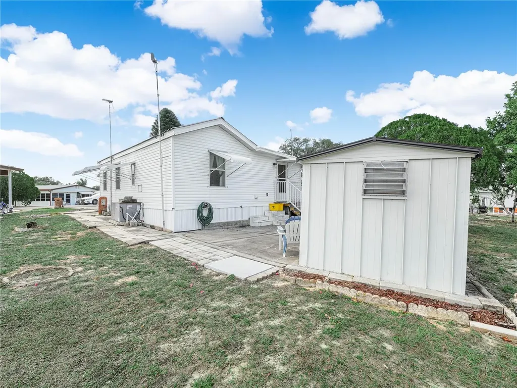 47 Woodruff Way Lake Wales FL 33898