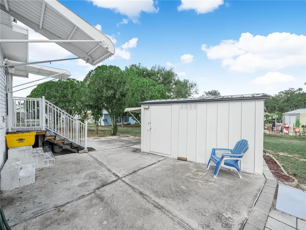 47 Woodruff Way Lake Wales FL 33898