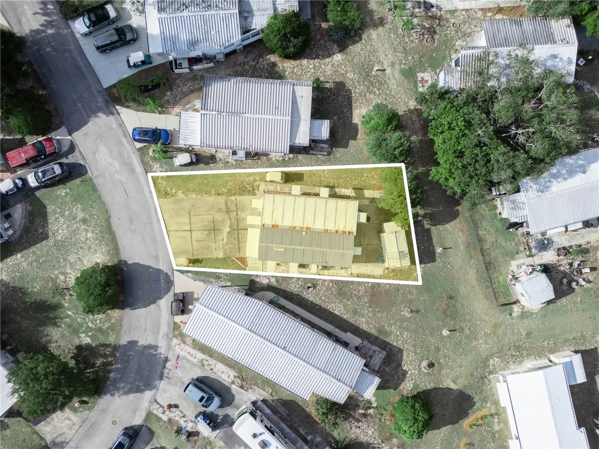 47 Woodruff Way Lake Wales FL 33898