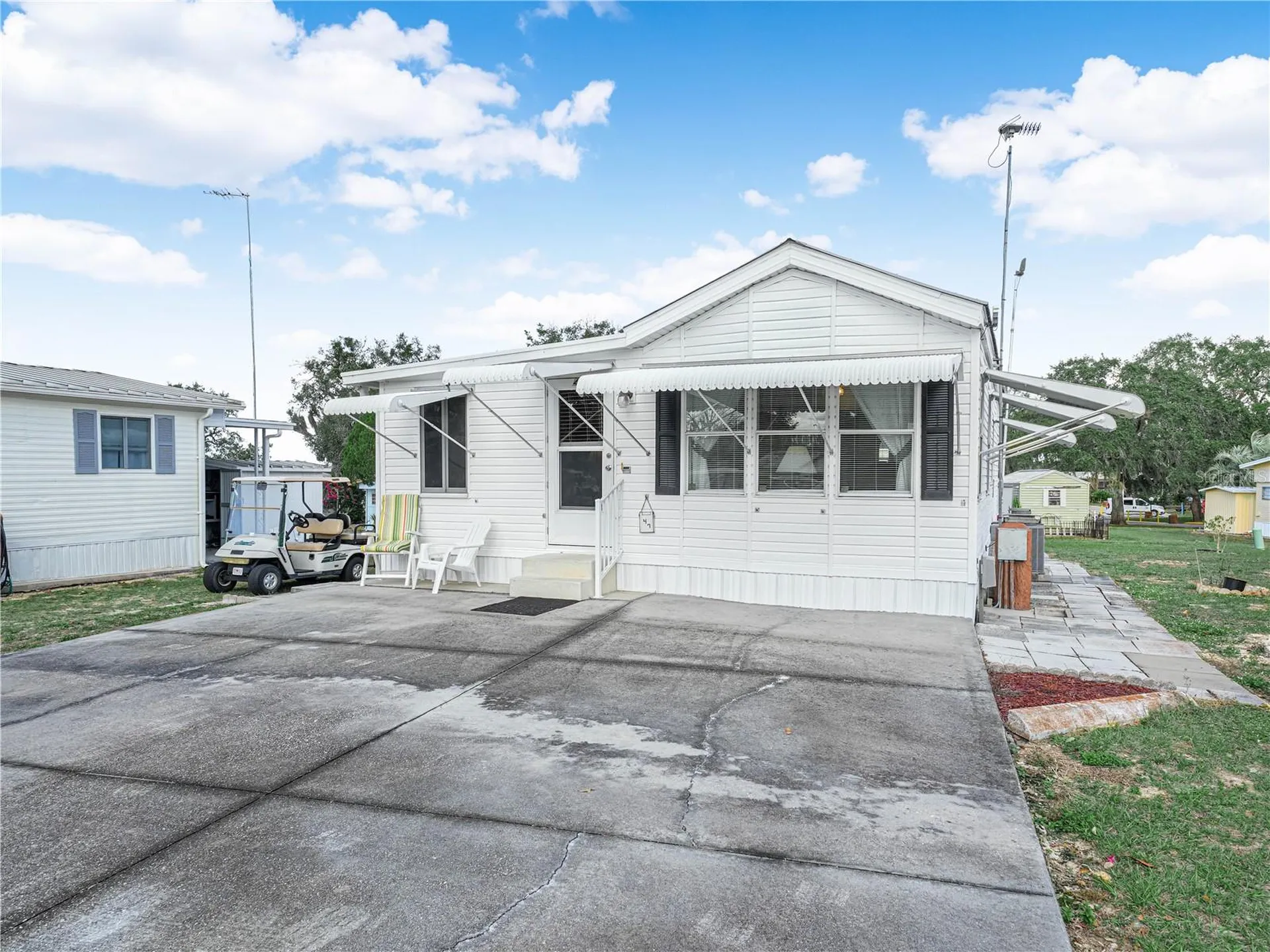47 Woodruff Way Lake Wales FL 33898