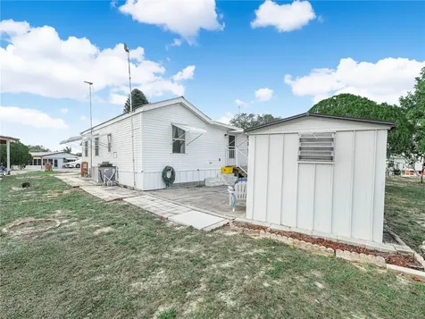 47 Woodruff Way Lake Wales FL 33898