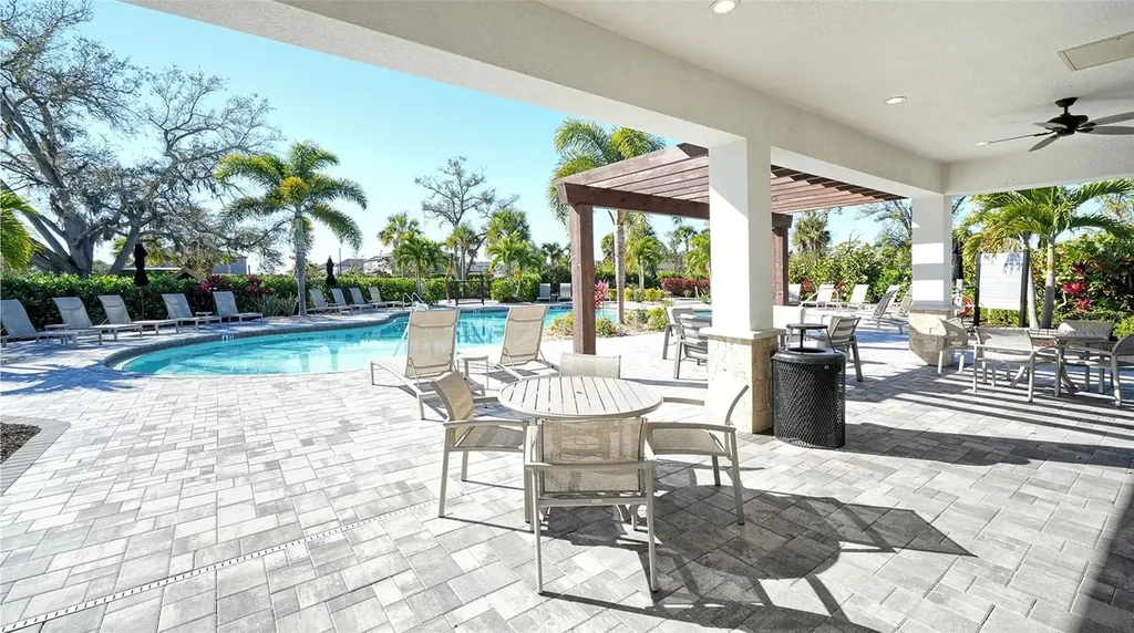 15312 Shady Palms Lane Nokomis FL 34275