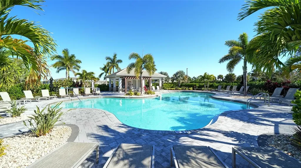 15312 Shady Palms Lane Nokomis FL 34275