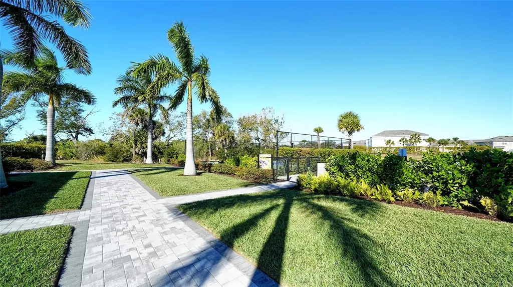 15312 Shady Palms Lane Nokomis FL 34275