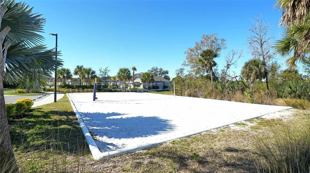 15312 Shady Palms Lane Nokomis FL 34275