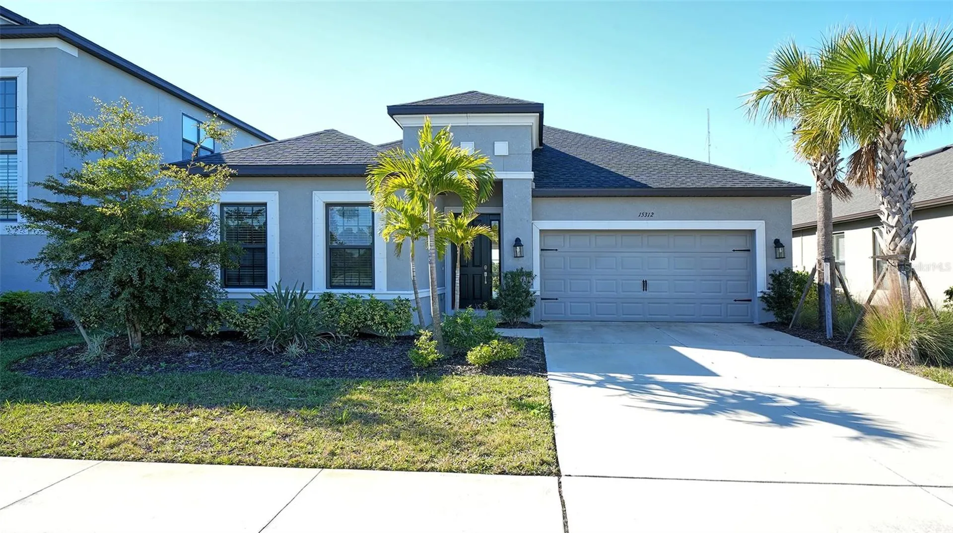 Nokomis FL, 15312 Shady Palms Lane