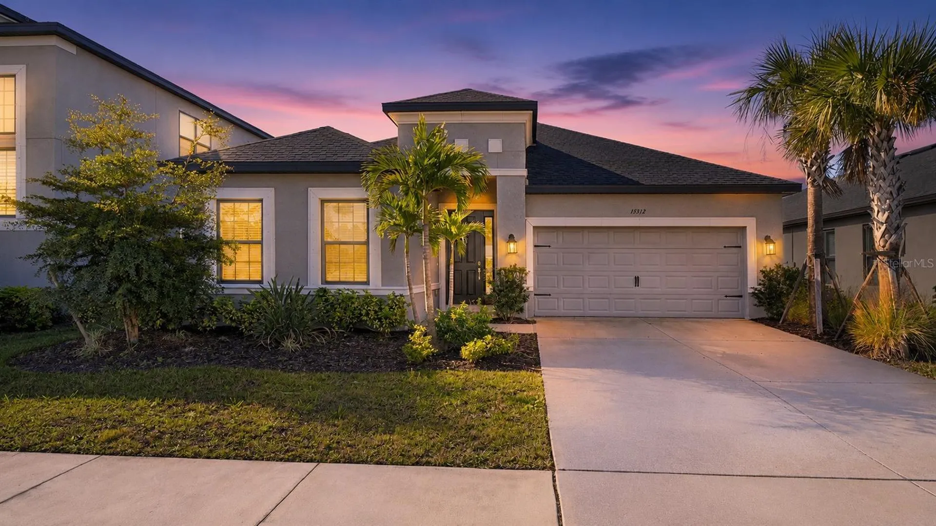 15312 Shady Palms Lane Nokomis FL 34275