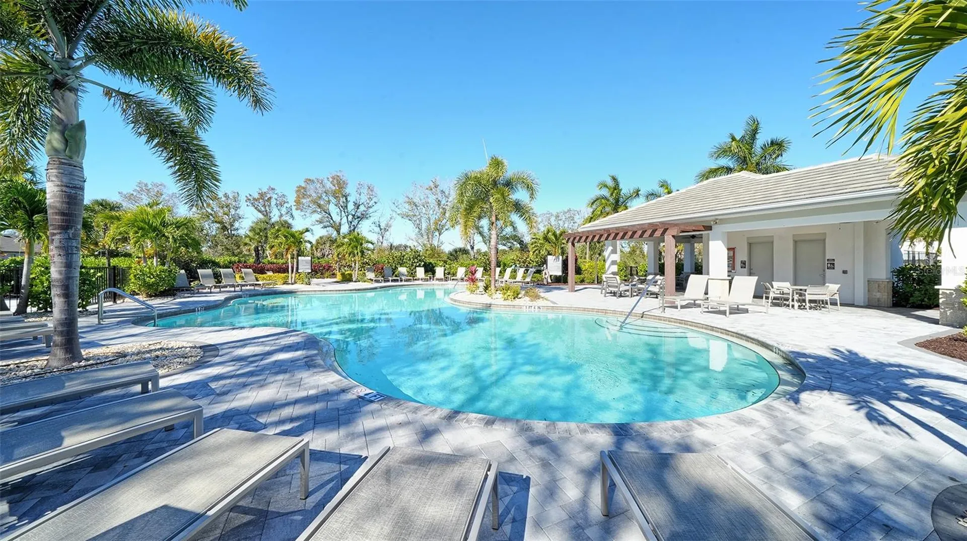 15312 Shady Palms Lane Nokomis FL 34275