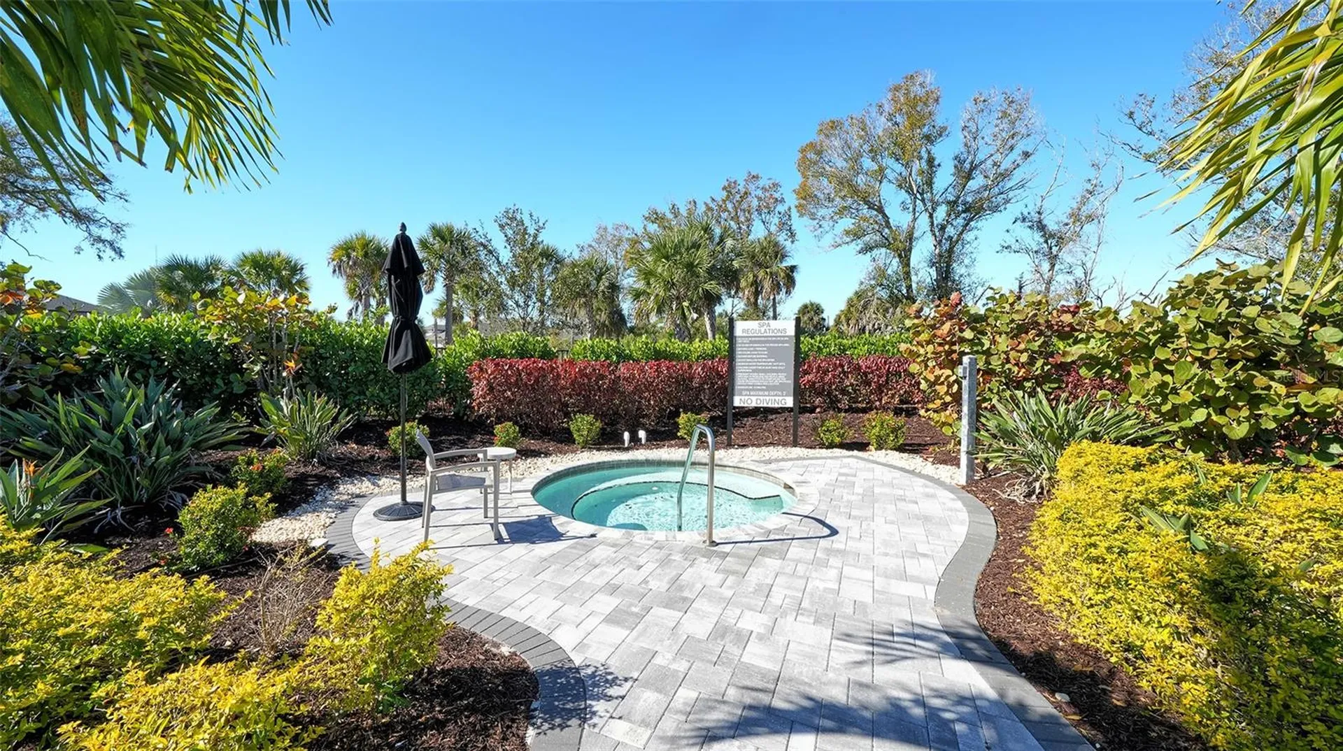 15312 Shady Palms Lane Nokomis FL 34275