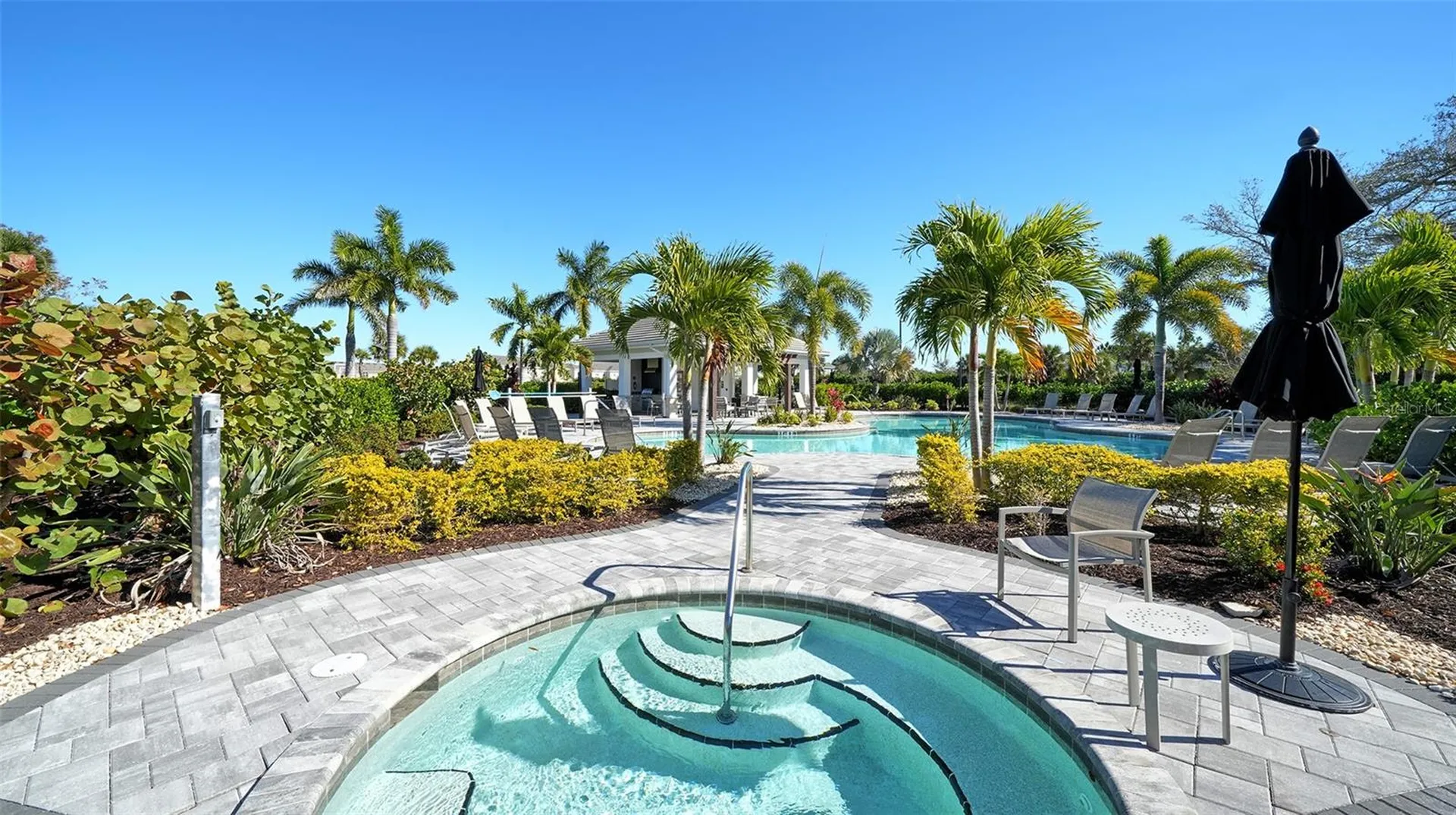 15312 Shady Palms Lane Nokomis FL 34275
