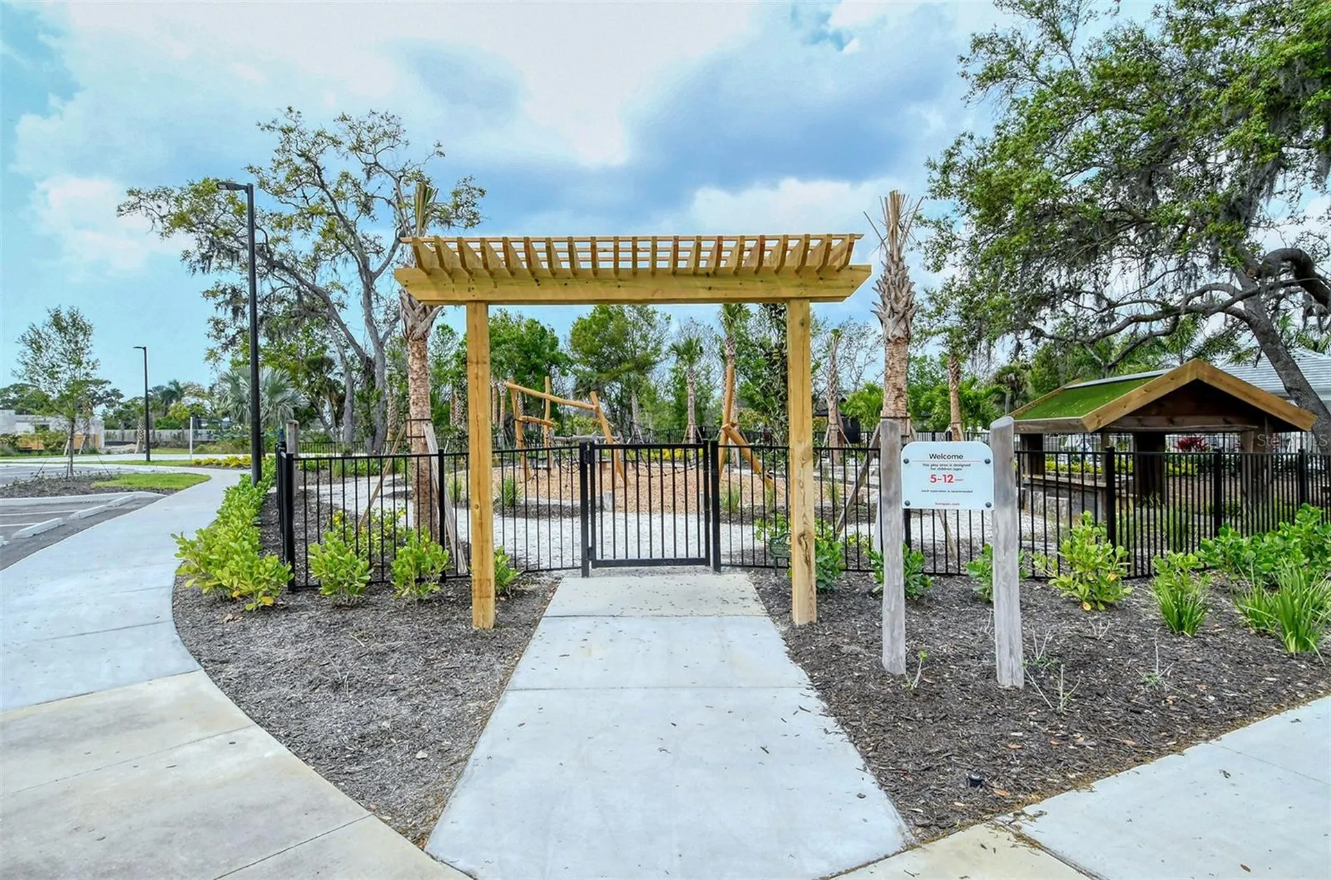 15312 Shady Palms Lane Nokomis FL 34275
