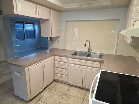 3431 Overland Drive Holiday FL 34691