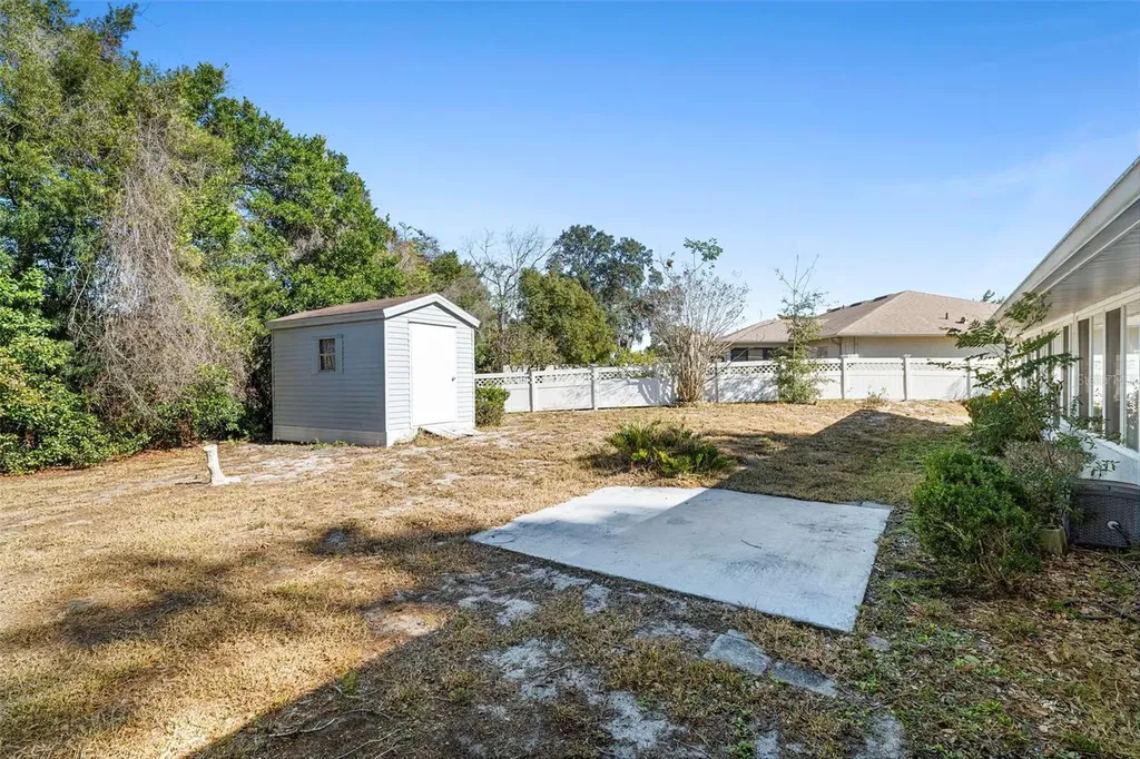 2200 Bannister Street Deltona FL 32738