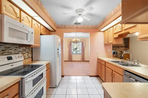 2200 Bannister Street Deltona FL 32738